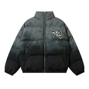 "Graffiti Chill" Jackets